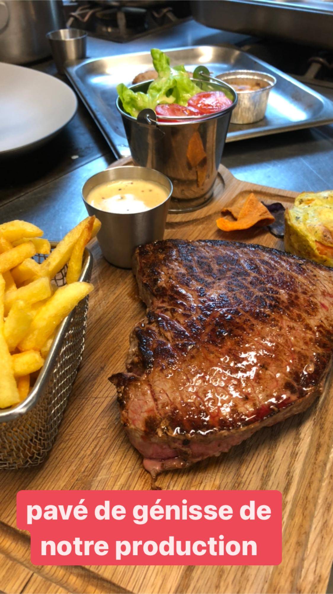 Nos plats Rixheim 68