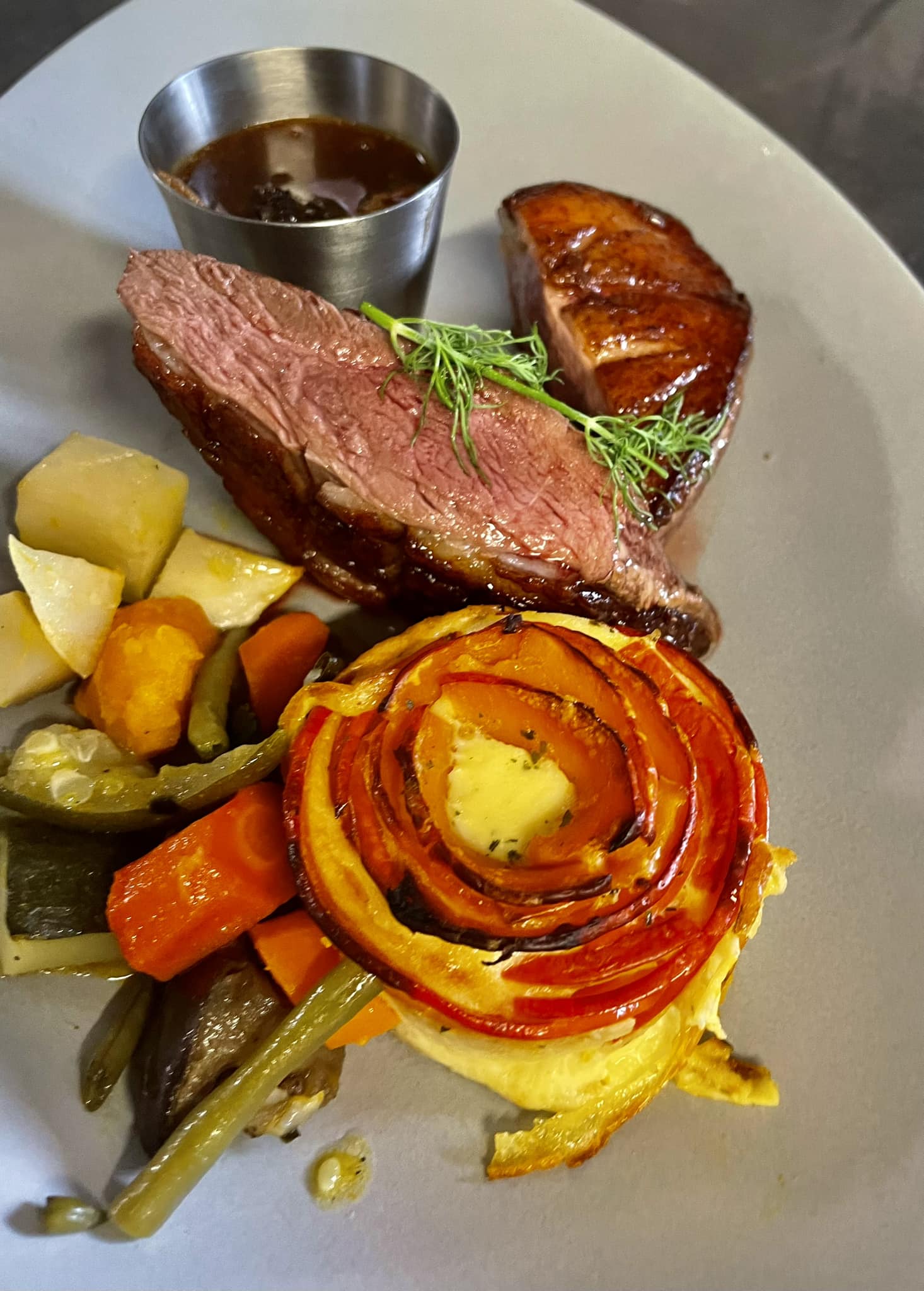 Restaurant drive alsacien : plats chauds et froids, desserts et boissons à emporter à Bitschwiller vers Cernay Pfastatt 1