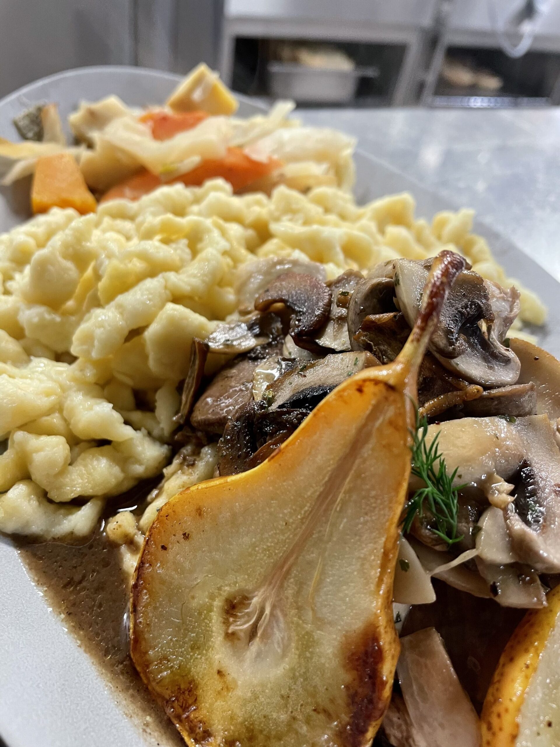 PHOTO GIBIER SCALED | Aux Saveurs du Thurtàl Mulhouse 1